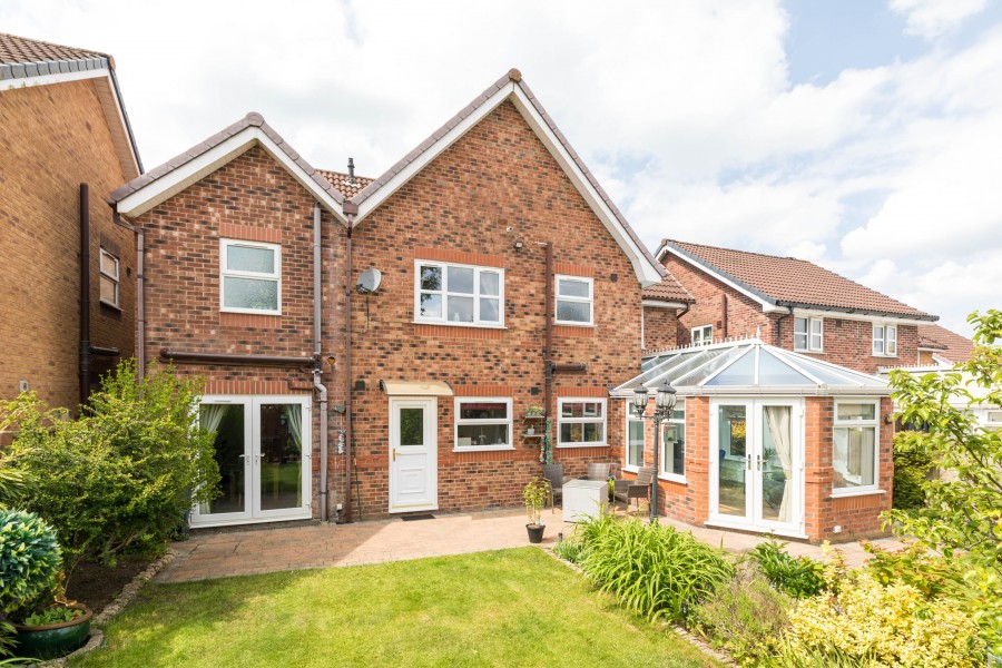 Images for Churchlands Lane, Standish, WN6 0XU