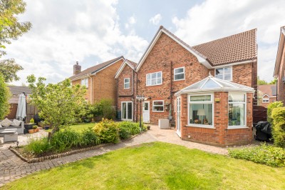 Images for Churchlands Lane, Standish, WN6 0XU EAID:Regan Hallworth BID:Regan & Hallworth- Wigan