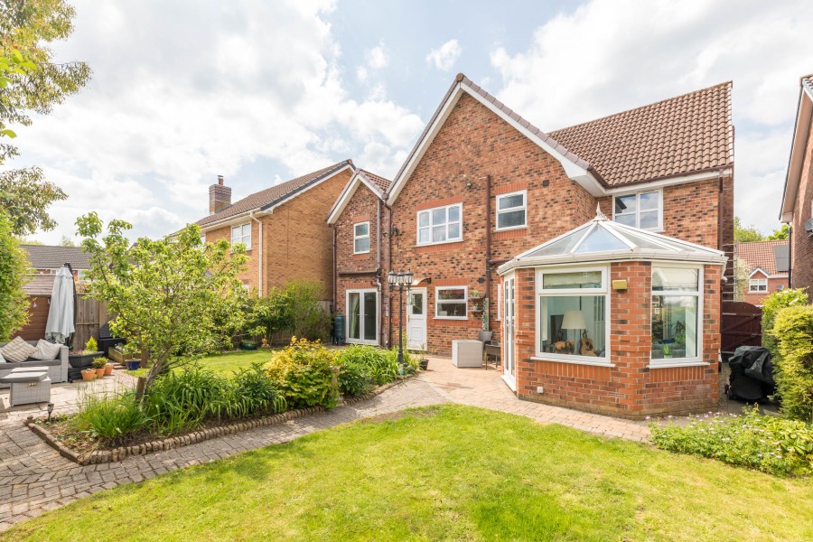 Images for Churchlands Lane, Standish, WN6 0XU