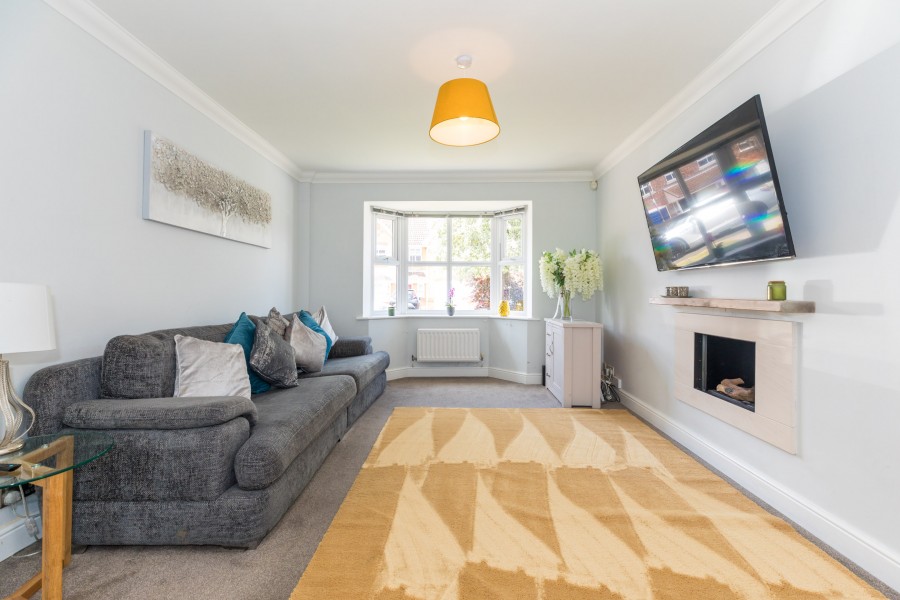 Images for Churchlands Lane, Standish, WN6 0XU