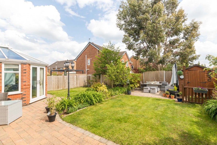 Images for Churchlands Lane, Standish, WN6 0XU