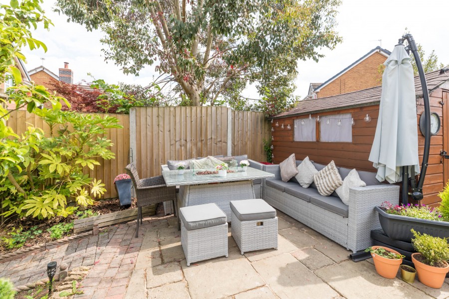 Images for Churchlands Lane, Standish, WN6 0XU