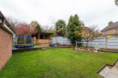 Images for Parkway, Westhoughton, Bolton, BL5 2RZ EAID:Regan Hallworth BID:Regan & Hallworth- Wigan