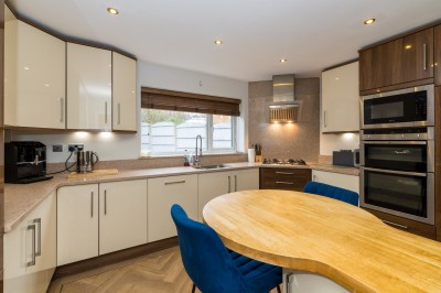 Images for Parkway, Westhoughton, Bolton, BL5 2RZ EAID:Regan Hallworth BID:Regan & Hallworth- Wigan