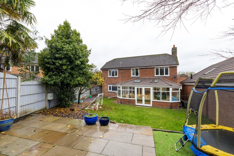 Images for Parkway, Westhoughton, Bolton, BL5 2RZ