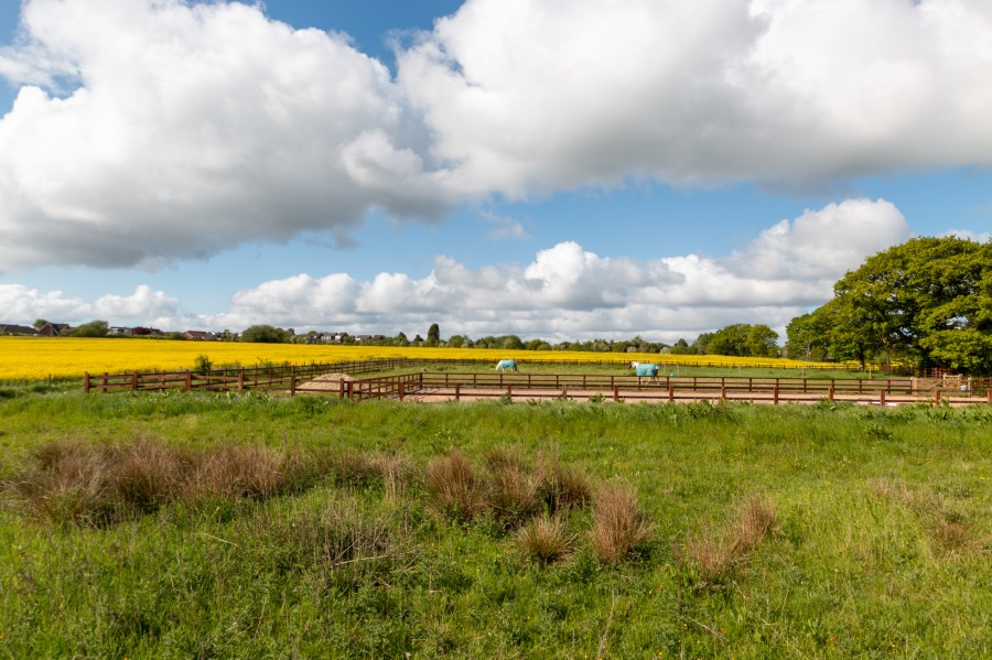 Images for Dwelling B, Langtree Hall Farm Barn, Langtree Lane, Standish, WN6 0QQ