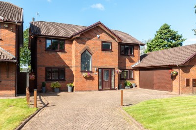 Willowfield Grove, Ashton-In-Makerfield, WN4 9NN