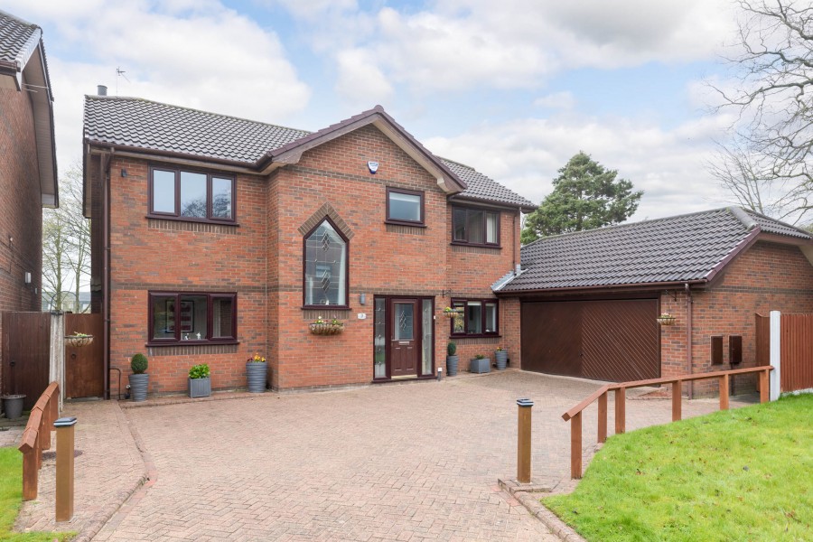 Images for Willowfield Grove, Ashton-In-Makerfield, WN4 9NN