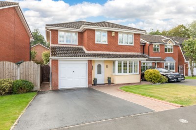 Images for Havenwood Road, Whitley, WN1 2PA EAID:Regan Hallworth BID:Regan & Hallworth- Wigan