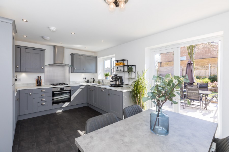 Images for Nightingale Gardens, Blackrod, BL6 5UX