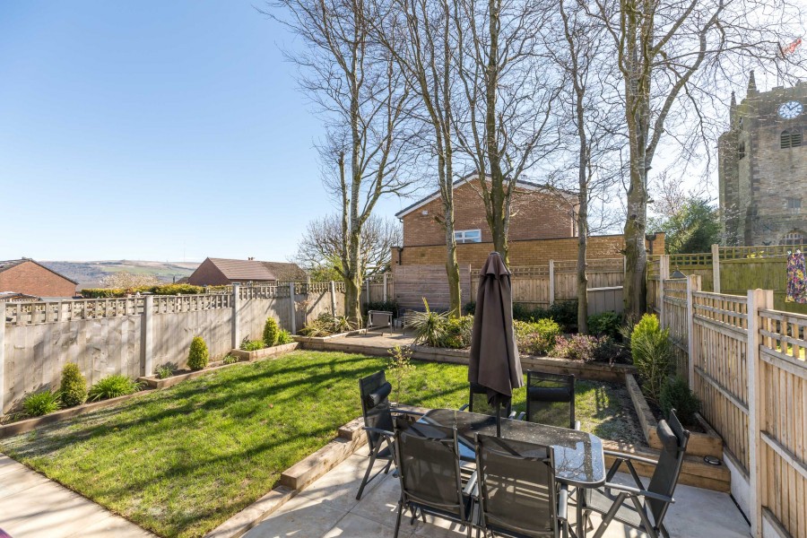 Images for Nightingale Gardens, Blackrod, BL6 5UX