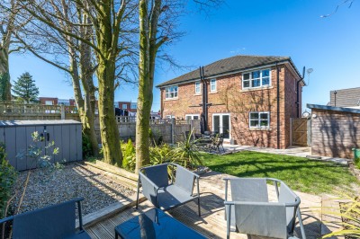 Images for Nightingale Gardens, Blackrod, BL6 5UX EAID:Regan Hallworth BID:Regan & Hallworth - Standish