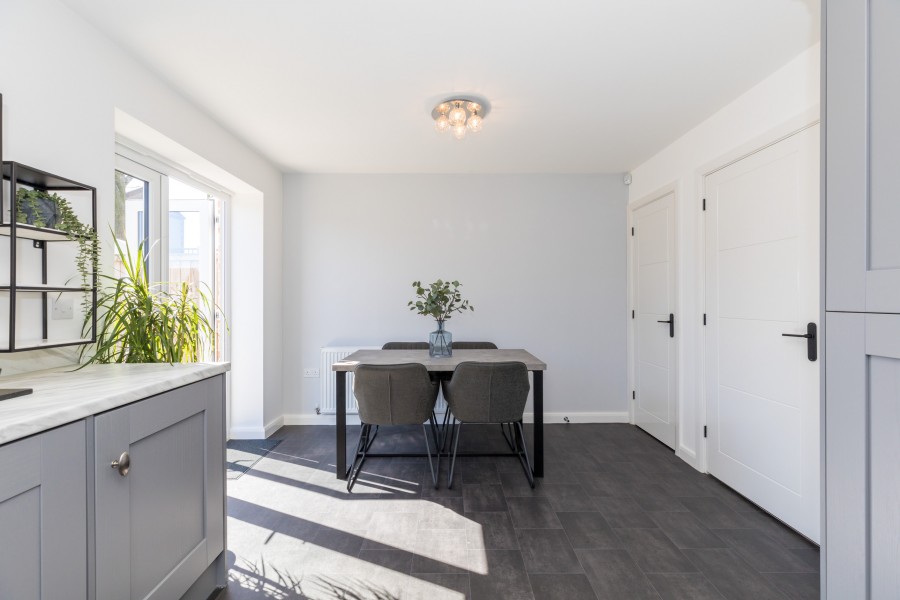 Images for Nightingale Gardens, Blackrod, BL6 5UX