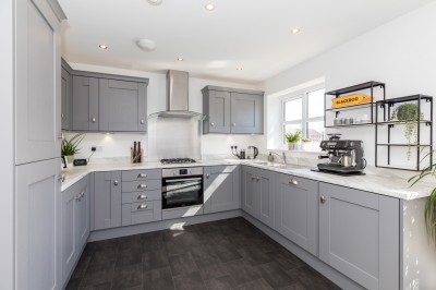 Images for Nightingale Gardens, Blackrod, BL6 5UX EAID:Regan Hallworth BID:Regan & Hallworth - Standish