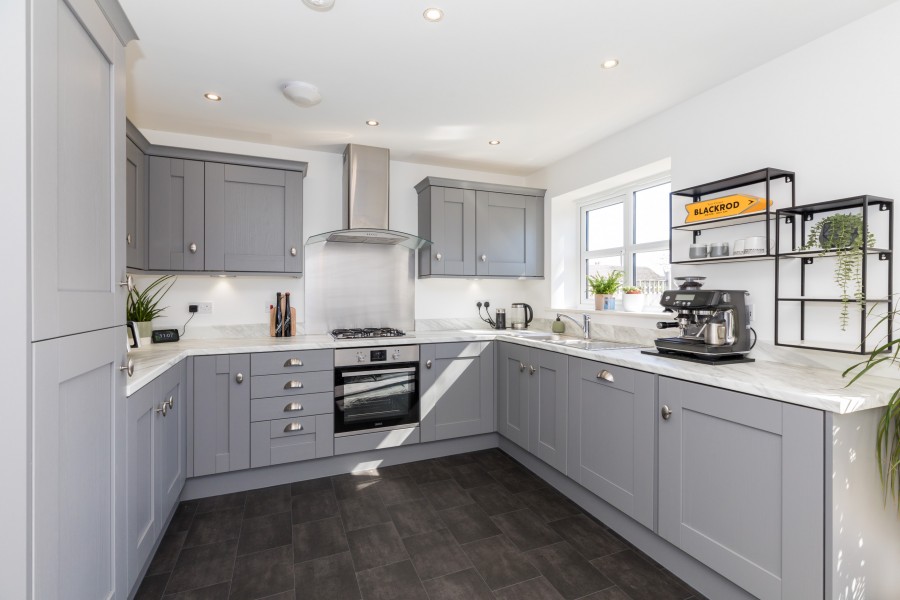 Images for Nightingale Gardens, Blackrod, BL6 5UX