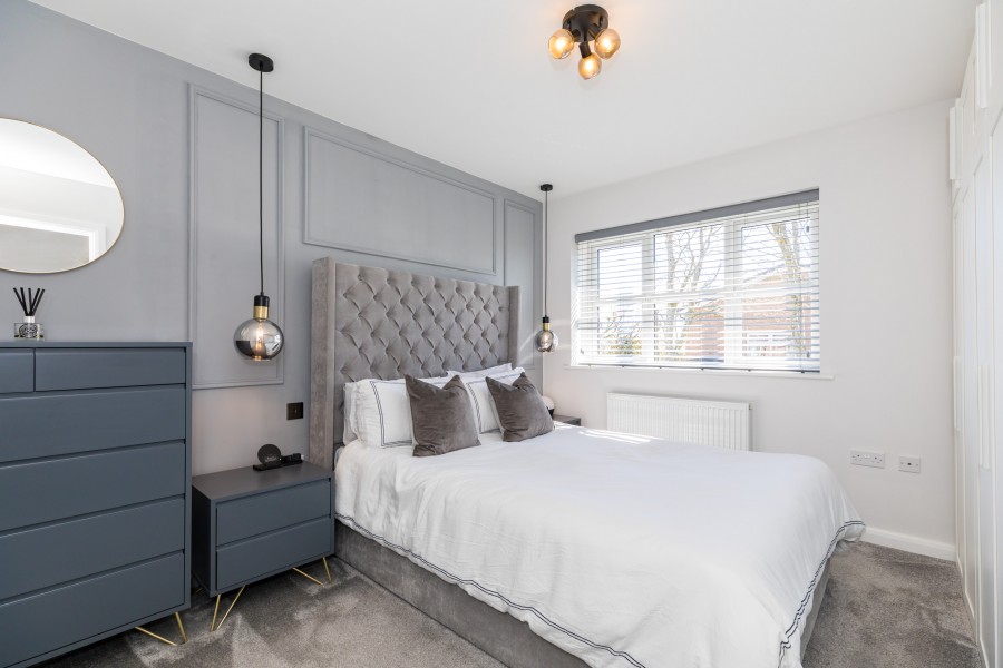 Images for Nightingale Gardens, Blackrod, BL6 5UX