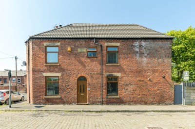 Church Street, Ince, Wigan, WN3 4RF