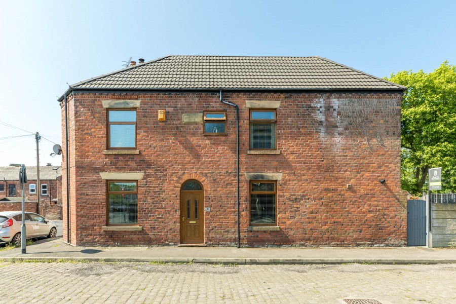 Images for Church Street, Ince, Wigan, WN3 4RF