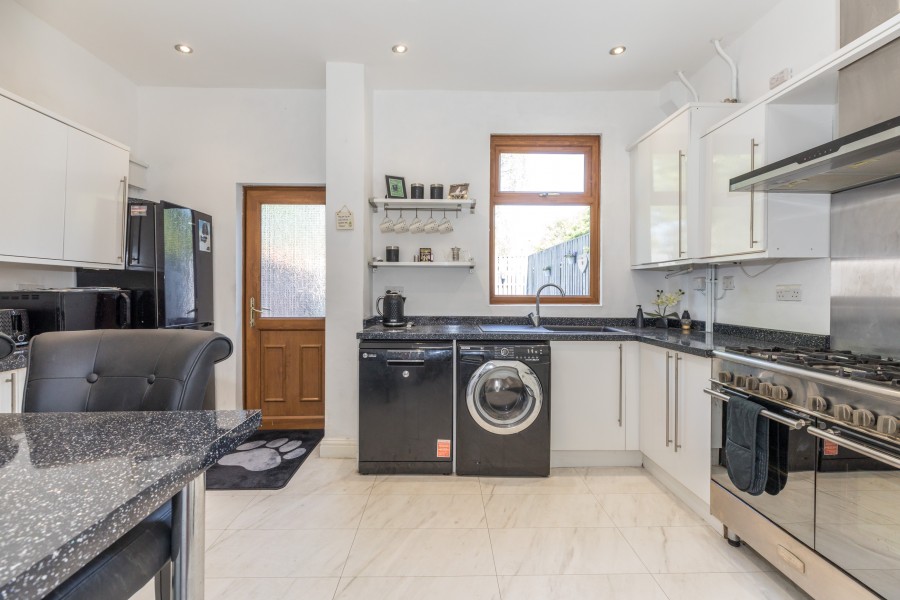 Images for Church Street, Ince, Wigan, WN3 4RF
