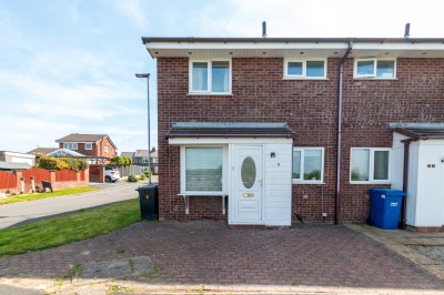 Bankwood, Shevington, WN6 8EY