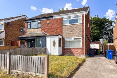 Merton Road, Highfield, Wigan, WN3 6AT