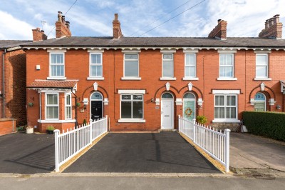 The Green, Eccleston, PR7 5SU