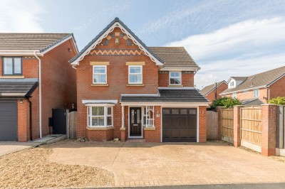 Dunsdale Drive, Ashton-In-Makerfield, WN4 8PT