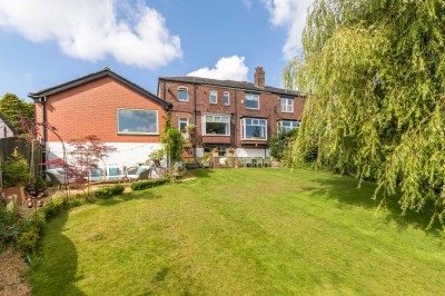 Grove Road, Upholland, WN8 0LH
