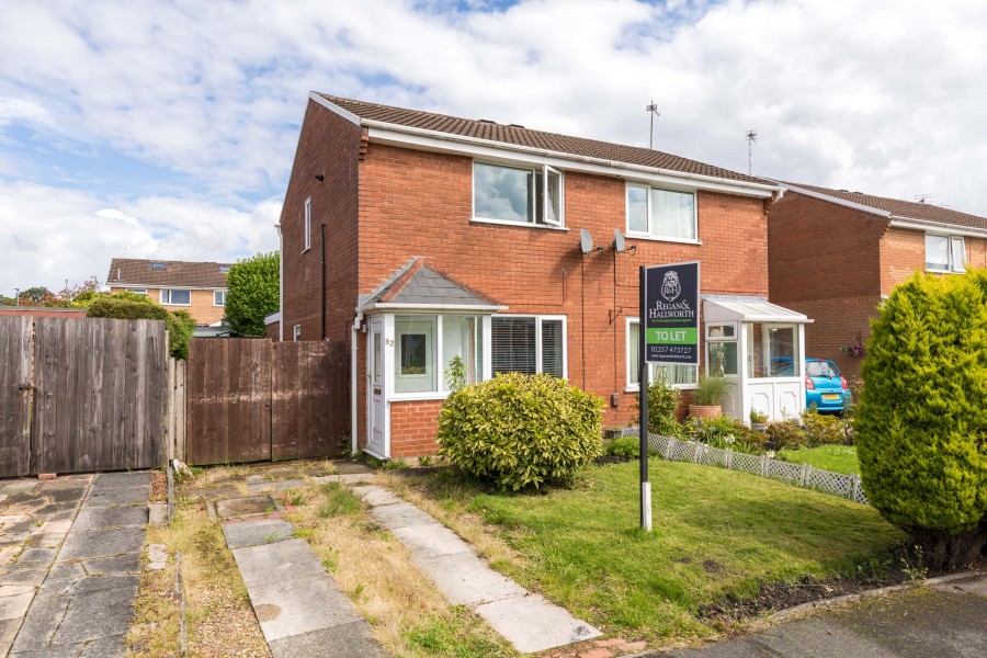 Images for Churchfield, Shevington, WN6 8BE