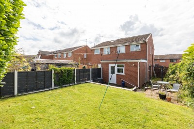 Images for Churchfield, Shevington, WN6 8BE EAID:Regan Hallworth BID:Regan & Hallworth - Standish