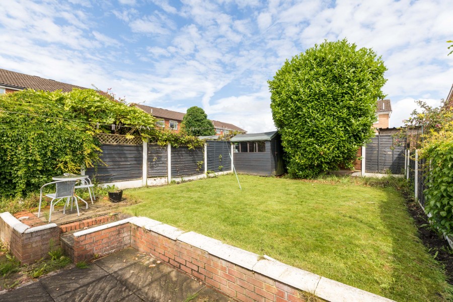 Images for Churchfield, Shevington, WN6 8BE