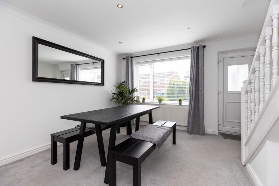 Images for Churchfield, Shevington, WN6 8BE