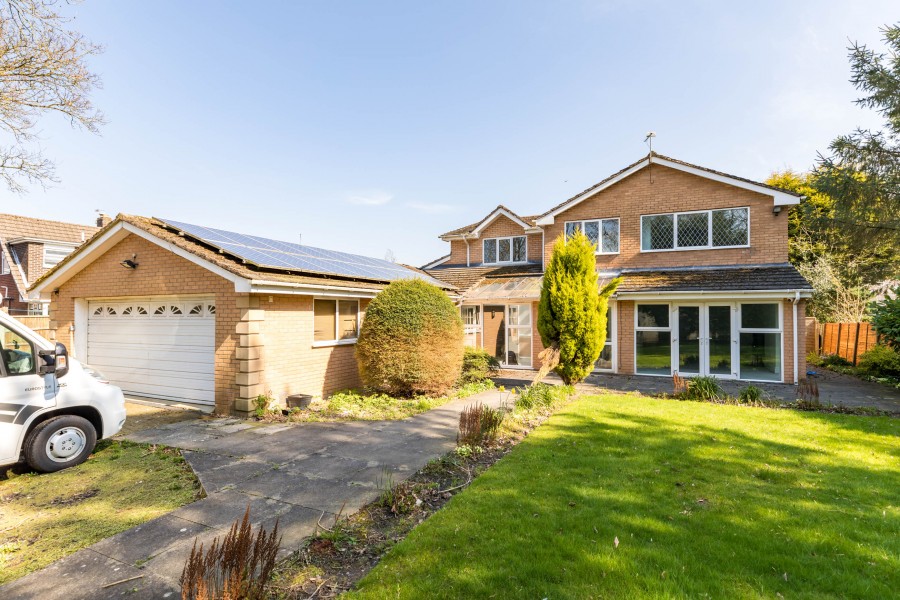 Images for Tan Pit Cottages, Tanpit Lane, Winstanley, WN3 6JY