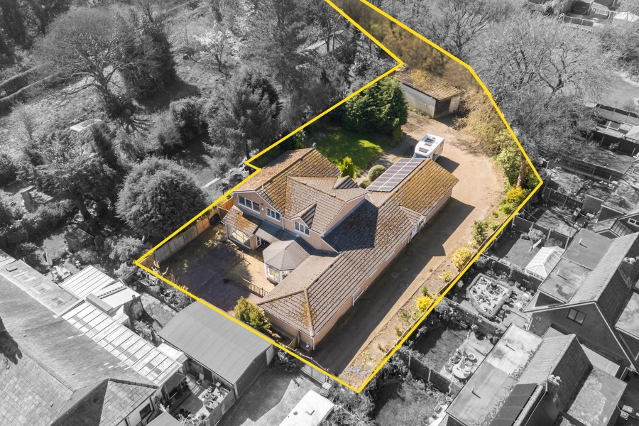 Images for Tan Pit Cottages, Tanpit Lane, Winstanley, WN3 6JY