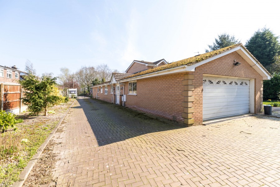 Images for Tan Pit Cottages, Tanpit Lane, Winstanley, WN3 6JY