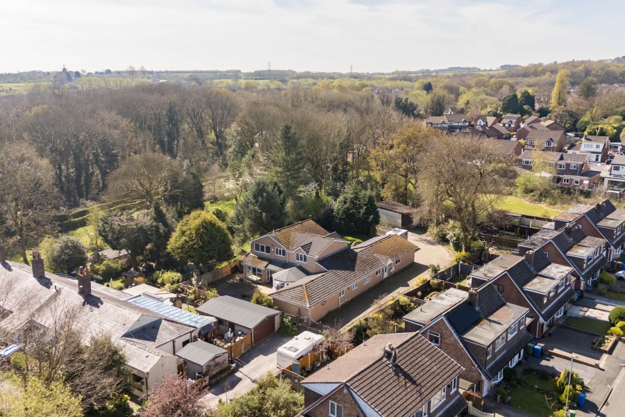 Images for Tan Pit Cottages, Tanpit Lane, Winstanley, WN3 6JY