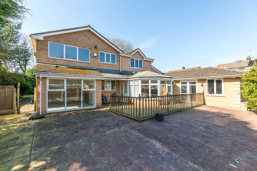 Images for Tan Pit Cottages, Tanpit Lane, Winstanley, WN3 6JY