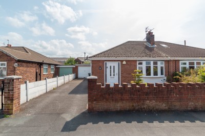 Algernon Street, Hindley, WN2 3EG