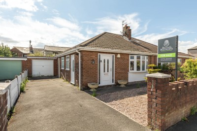 Algernon Street, Hindley, WN2 3EG