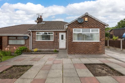 Byron Close, Standish Lower Ground, WN6 8JZ