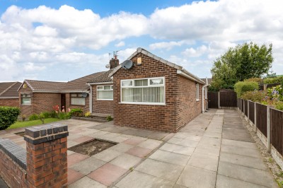 Images for Byron Close, Standish Lower Ground, WN6 8JZ EAID:Regan Hallworth BID:Regan & Hallworth- Wigan