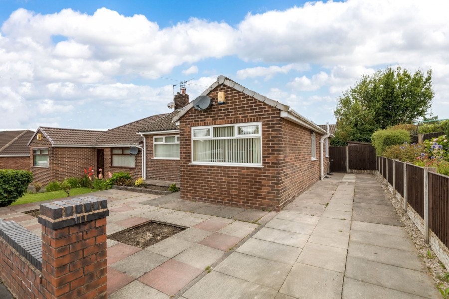 Images for Byron Close, Standish Lower Ground, WN6 8JZ