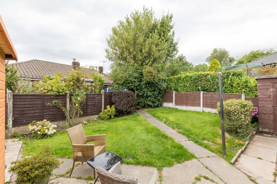 Images for Byron Close, Standish Lower Ground, WN6 8JZ