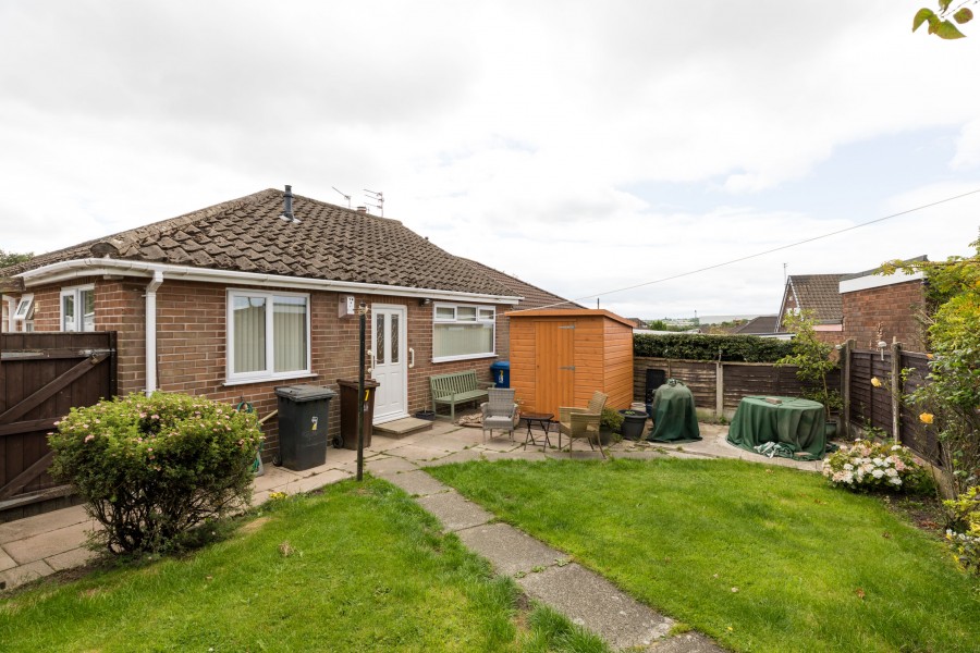 Images for Byron Close, Standish Lower Ground, WN6 8JZ