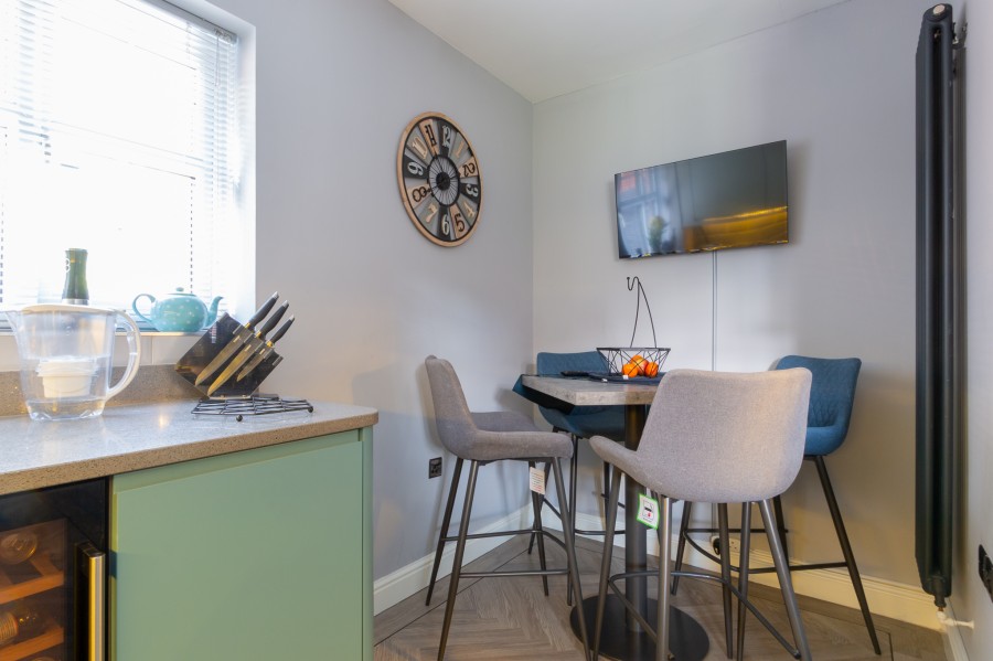 Images for Trevore Drive, Standish, WN1 2QE