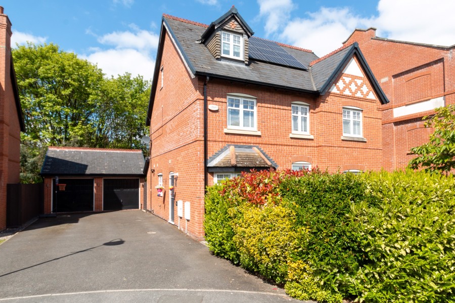 Images for Trevore Drive, Standish, WN1 2QE