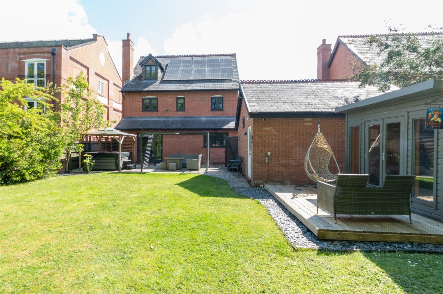 Images for Trevore Drive, Standish, WN1 2QE