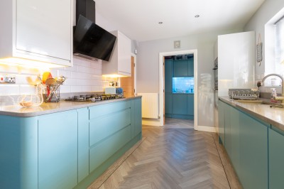 Images for Trevore Drive, Standish, WN1 2QE EAID:Regan Hallworth BID:Regan & Hallworth- Wigan