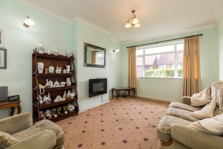 Images for Coniston Park Drive, Standish, WN6 0AS