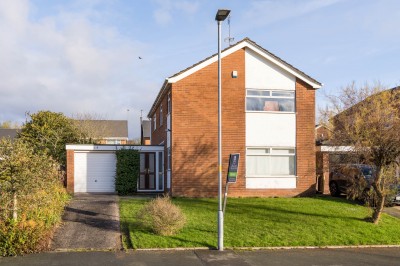 Whitley Crescent, Whitley, WN1 2PU